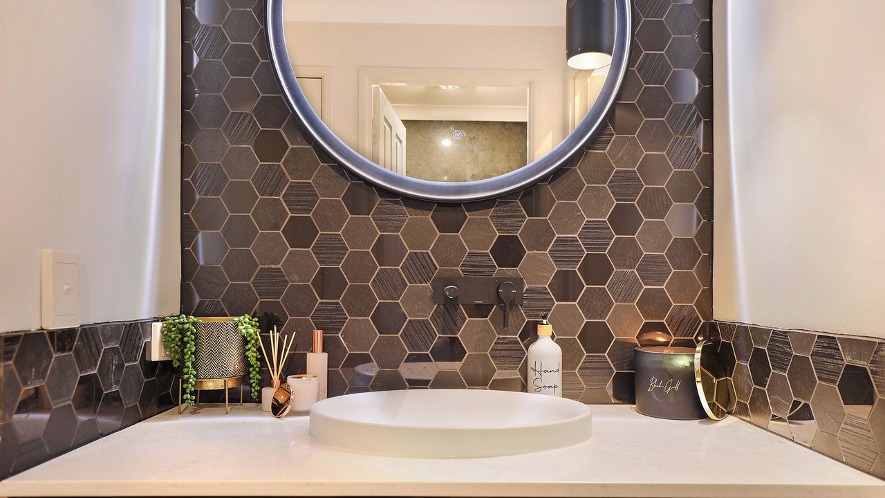Photo of Bathroom in Alexandra Headland