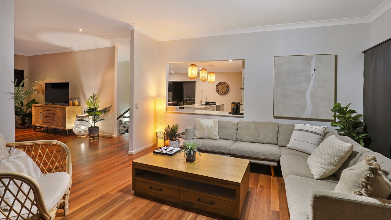 Photo of Bedroom in Alexandra Headland