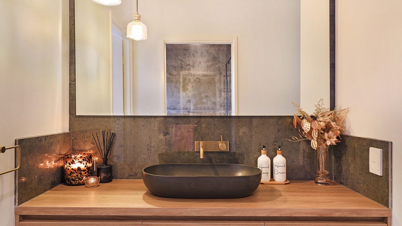 Photo of Bathroom in Alexandra Headland