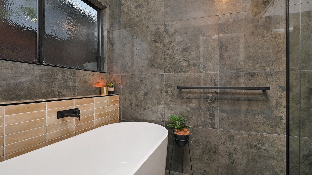 Photo of Bathroom in Alexandra Headland