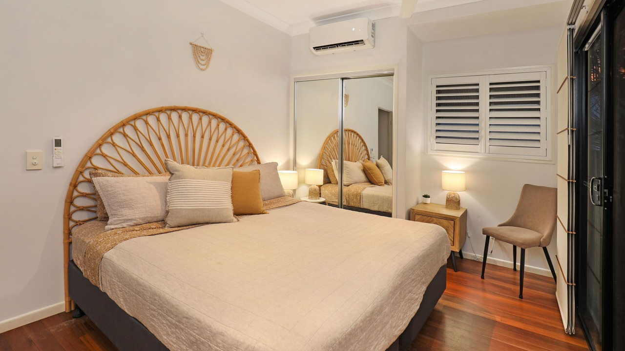 Photo of Bedroom in Alexandra Headland