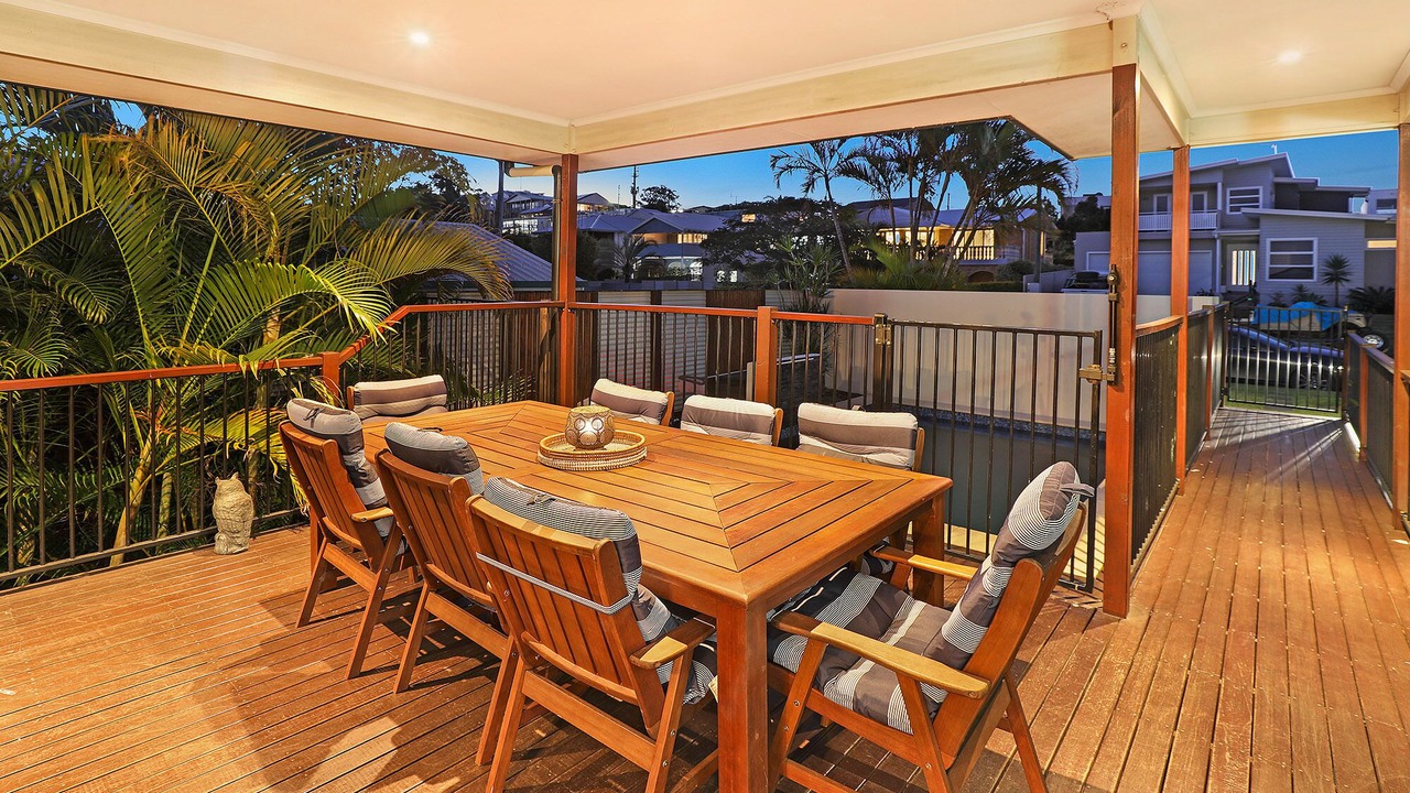 Photo of Outdoor in Alexandra Headland