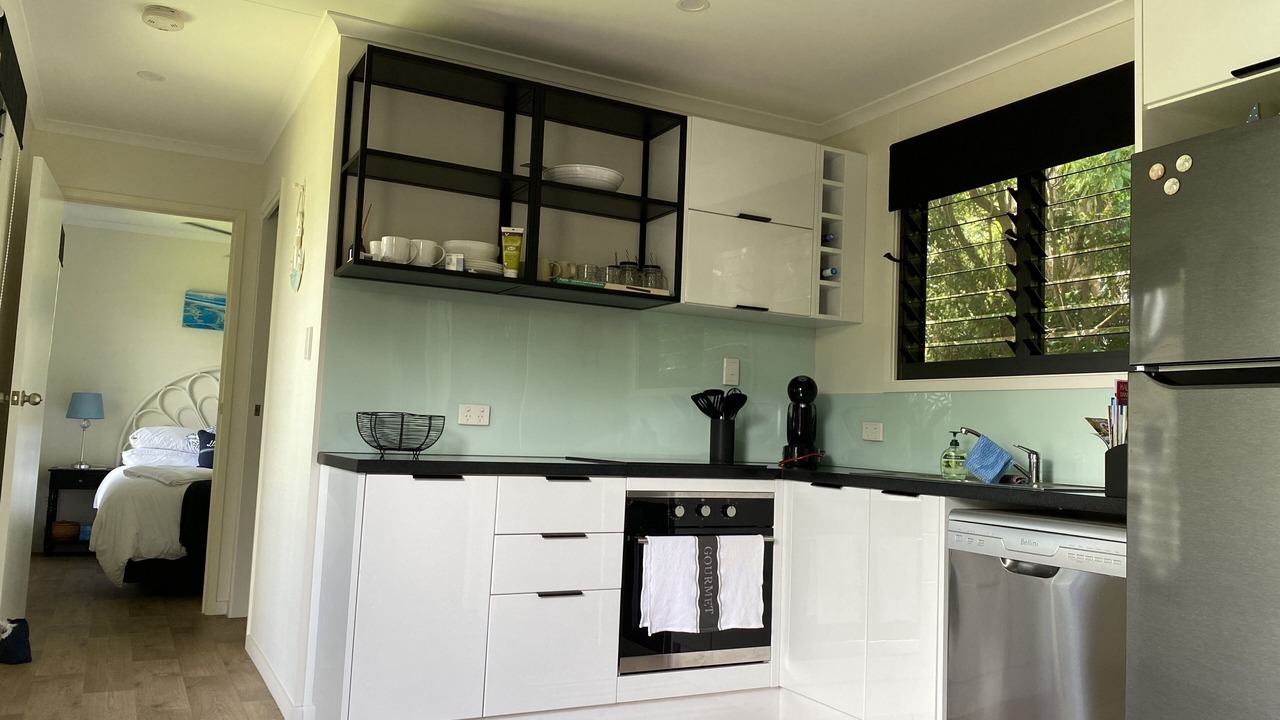 Photo of Kitchen in Holloways Beach