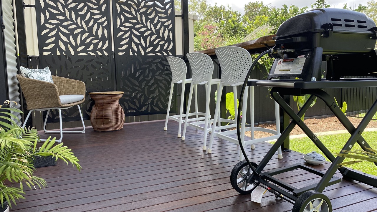 Photo of Patio Balcony in Holloways Beach