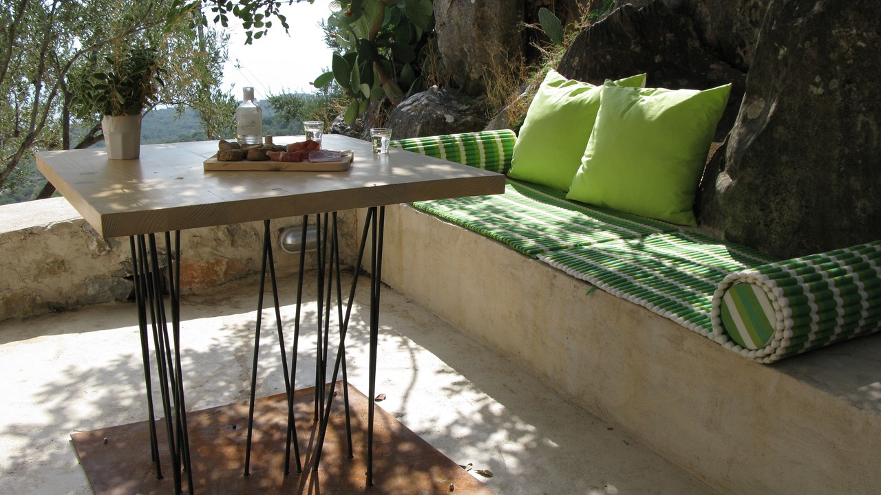Photo of Outdoor in East Mani
