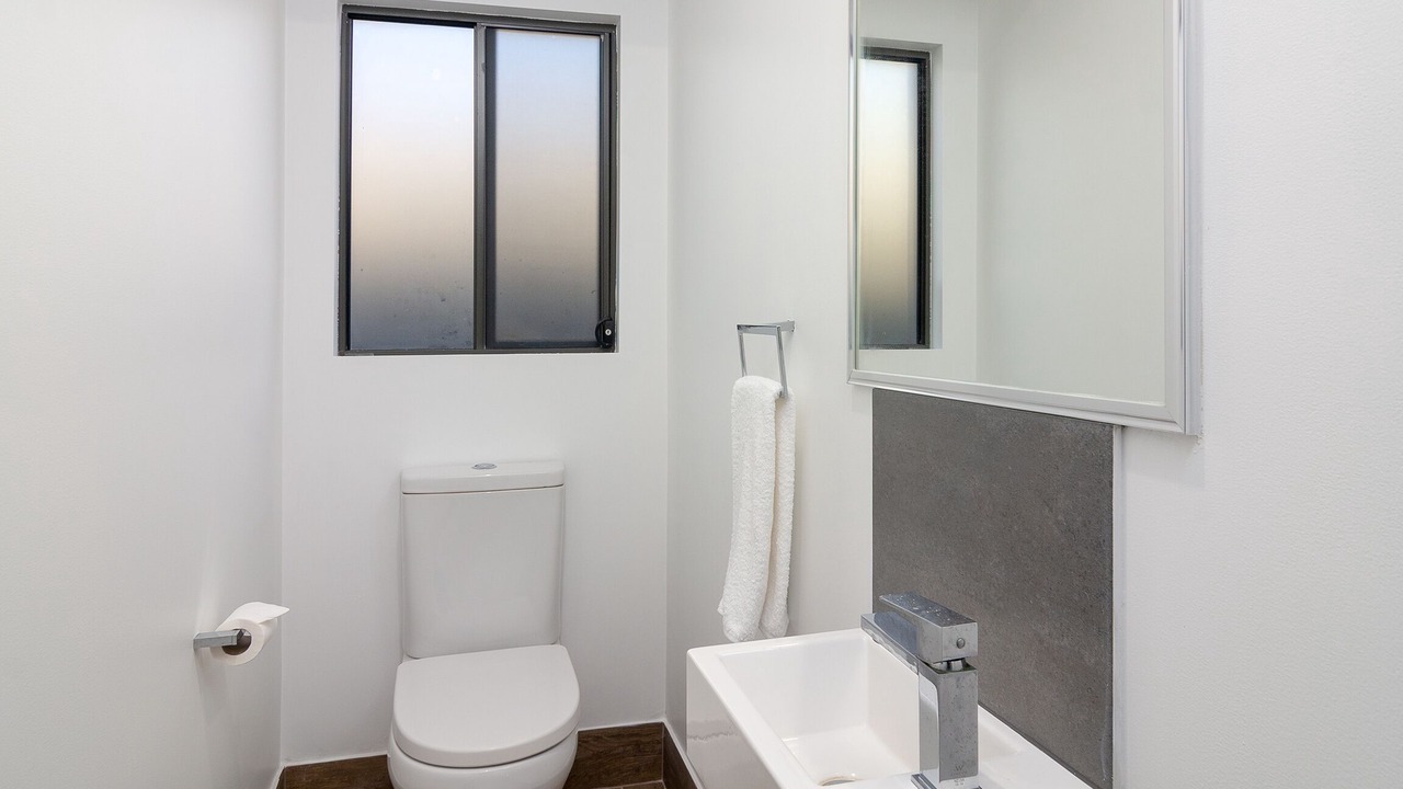 Photo of Bathroom in Craiglie