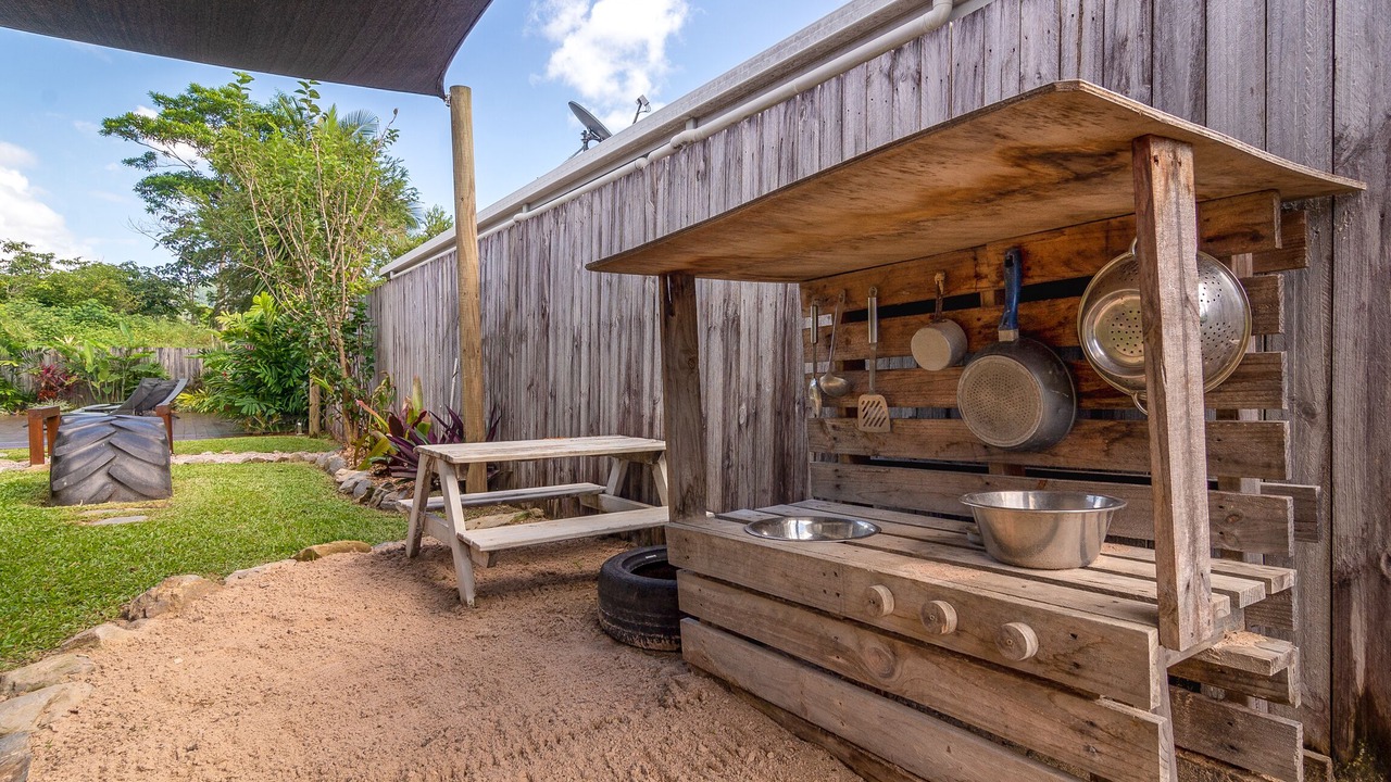 Photo of Patio Balcony in Craiglie