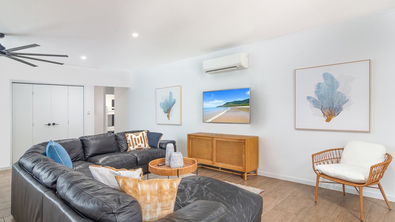 Photo of Livingroom in Craiglie
