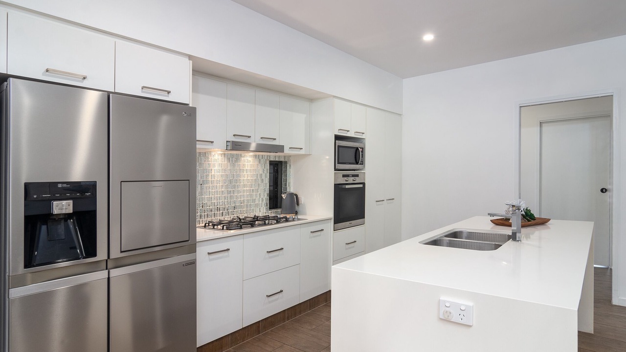 Photo of Kitchen in Craiglie