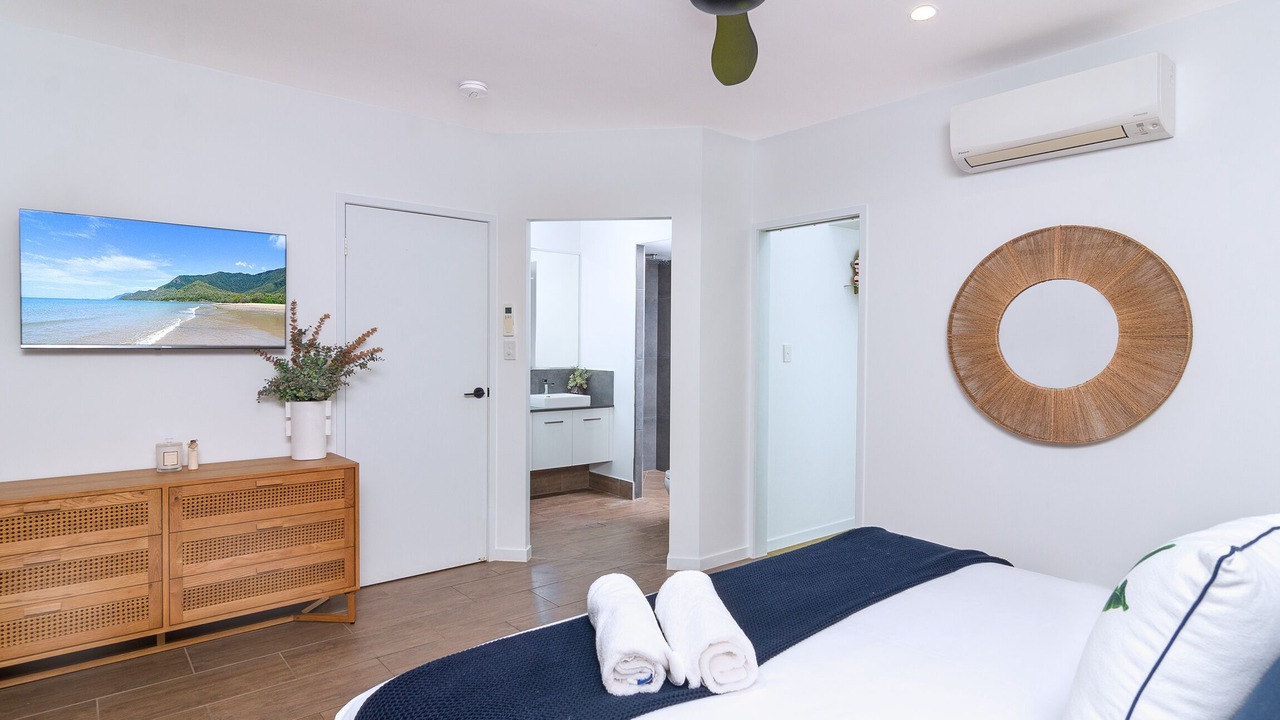 Photo of Bedroom in Craiglie