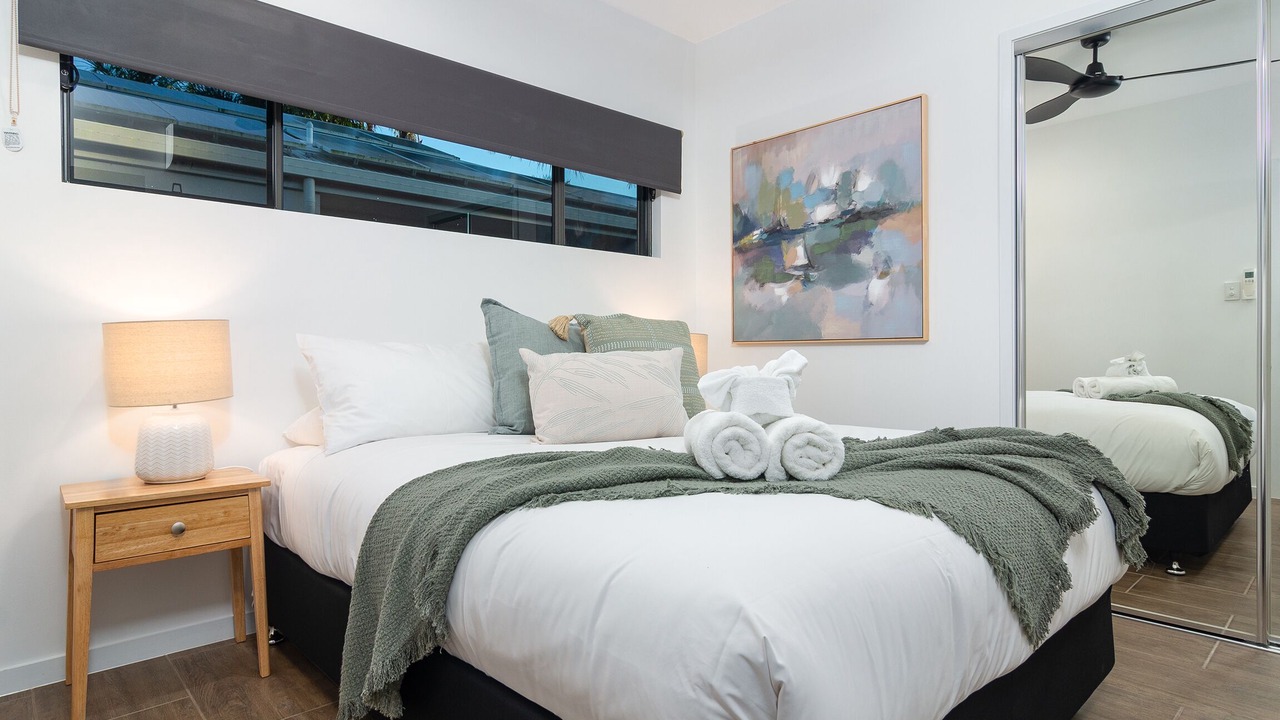 Photo of Bedroom in Craiglie