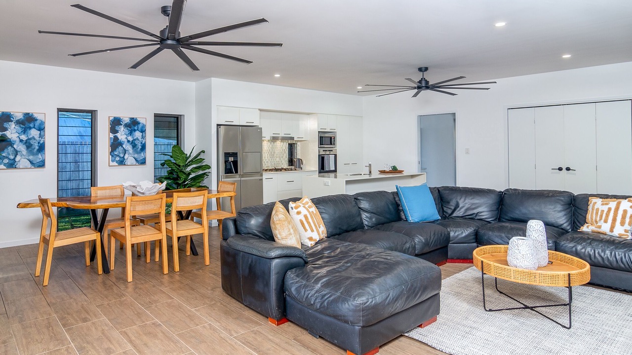 Photo of Livingroom in Craiglie