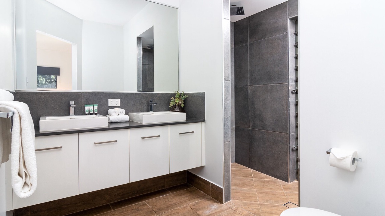 Photo of Bathroom in Craiglie