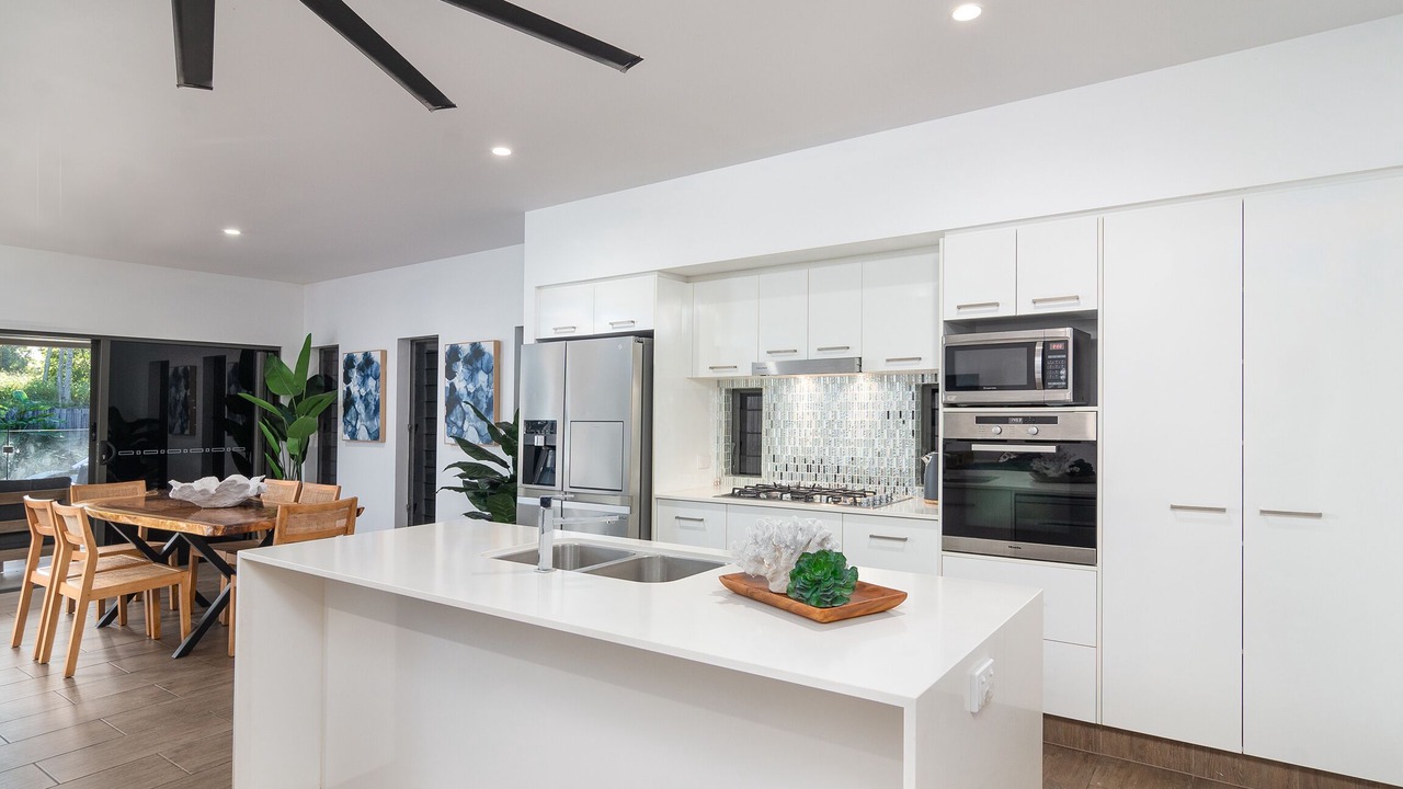 Photo of Kitchen in Craiglie