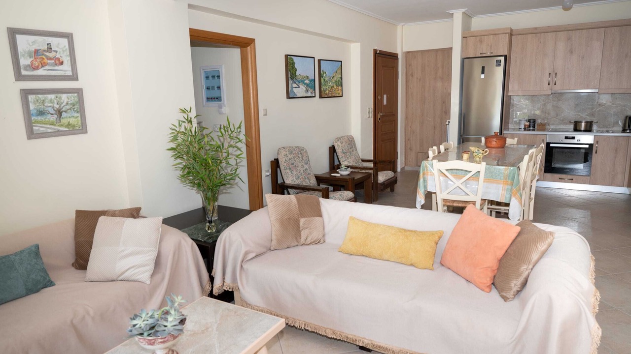 Photo of Livingroom in Skidra