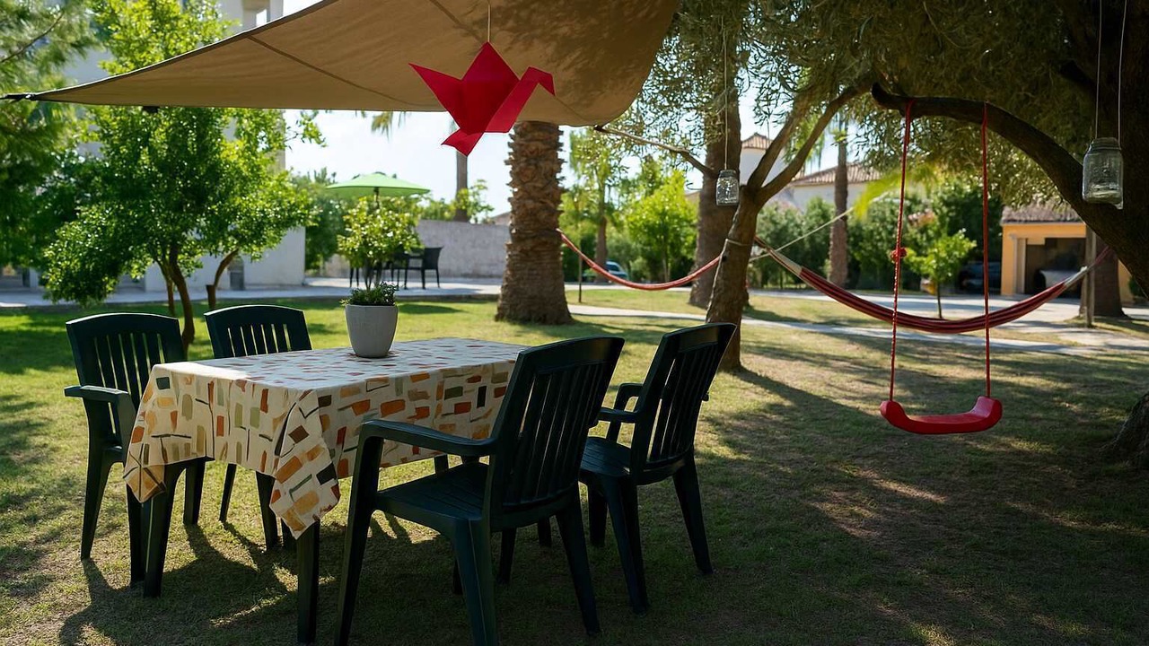 Photo of Outdoor in Skidra