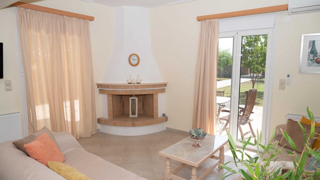 Photo of Bedroom in Skidra