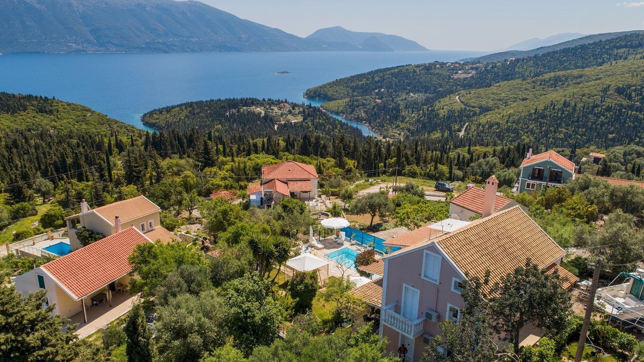 Photo of Outdoor in Tselendata