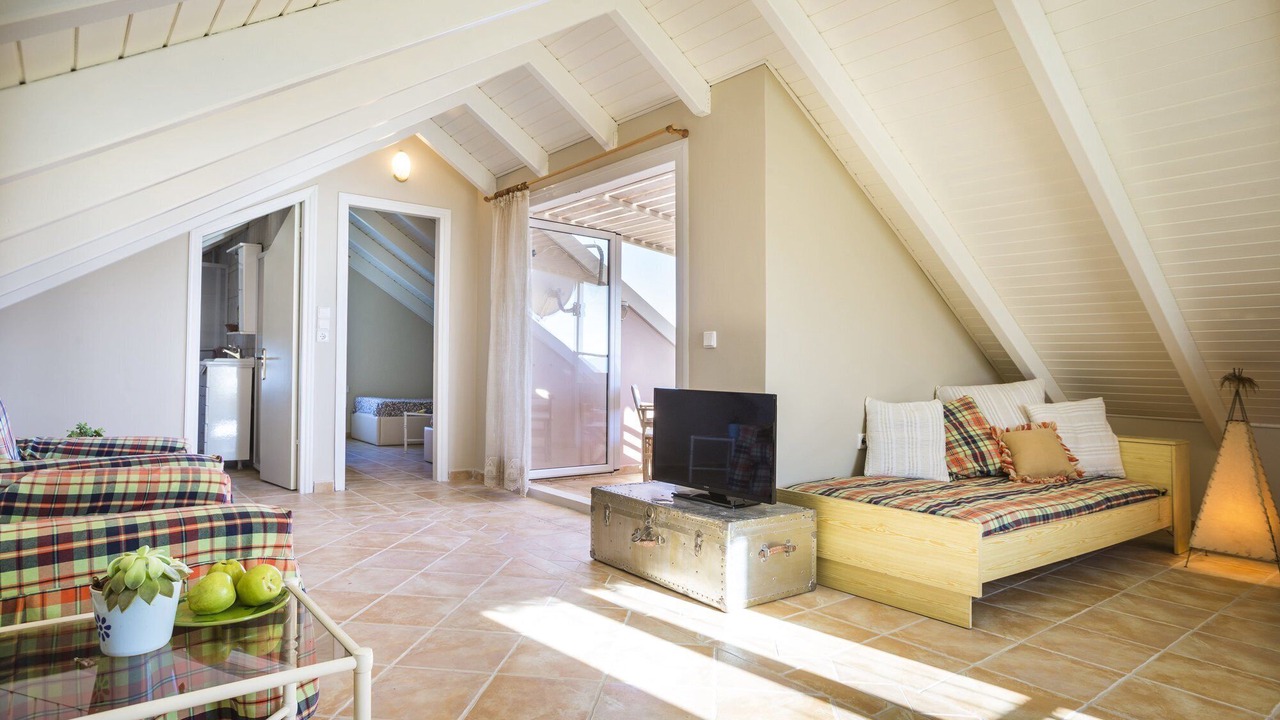 Photo of Bedroom in Tselendata