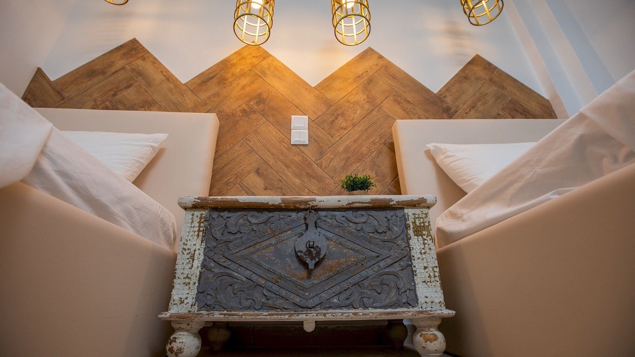 Photo of Bedroom in Tselendata