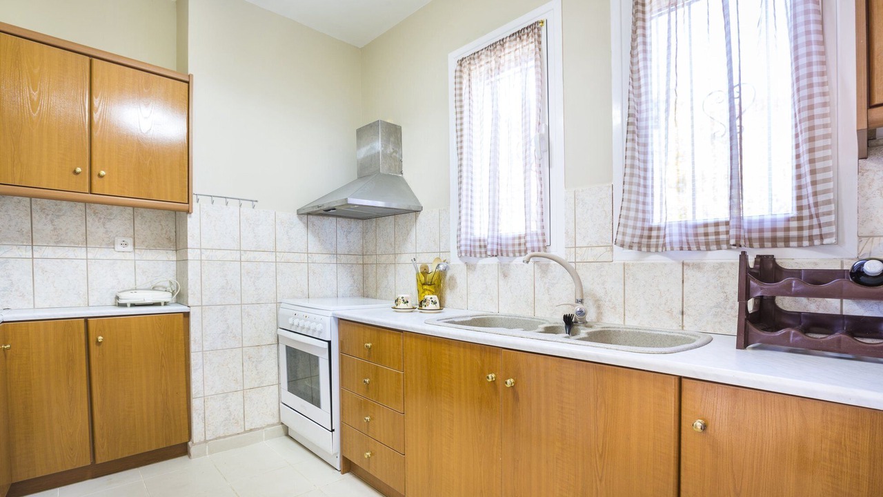 Photo of Kitchen in Tselendata