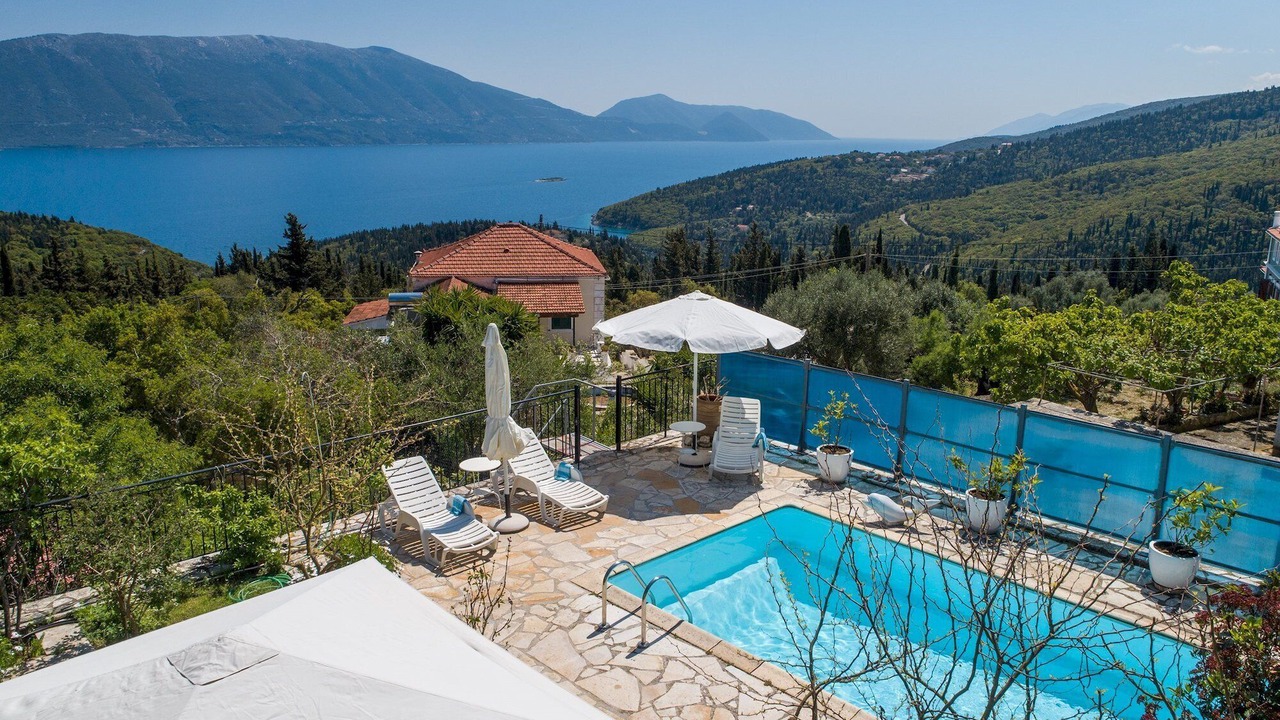 Photo of Outdoor in Tselendata