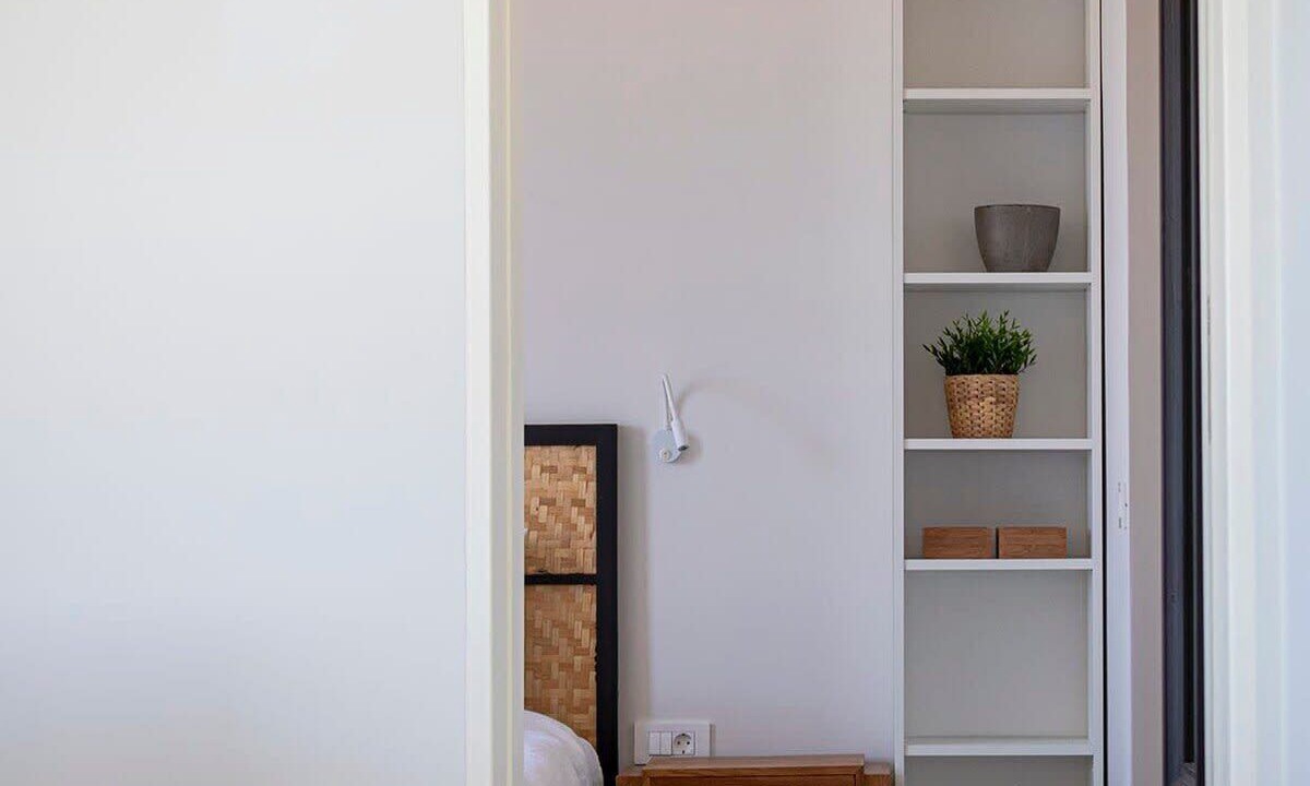 Photo of Bedroom in Aktio-Vonitsa