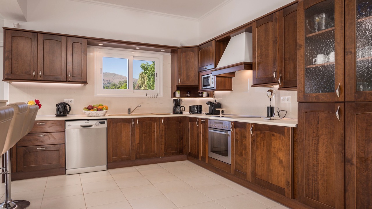Photo of Kitchen in Mathes