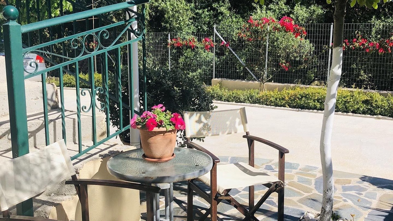 Photo of Outdoor in Karavados