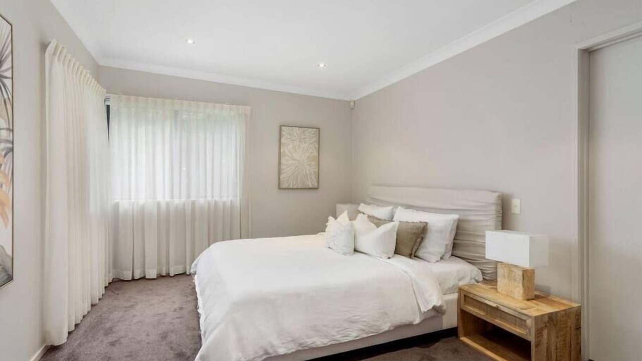 Photo of Bedroom in Currumbin