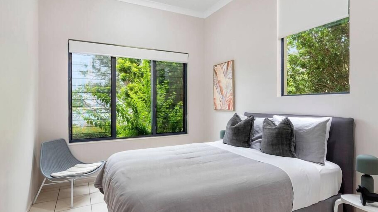 Photo of Bedroom in Currumbin