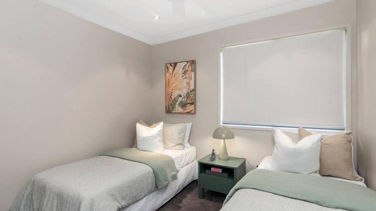 Photo of Bedroom in Currumbin