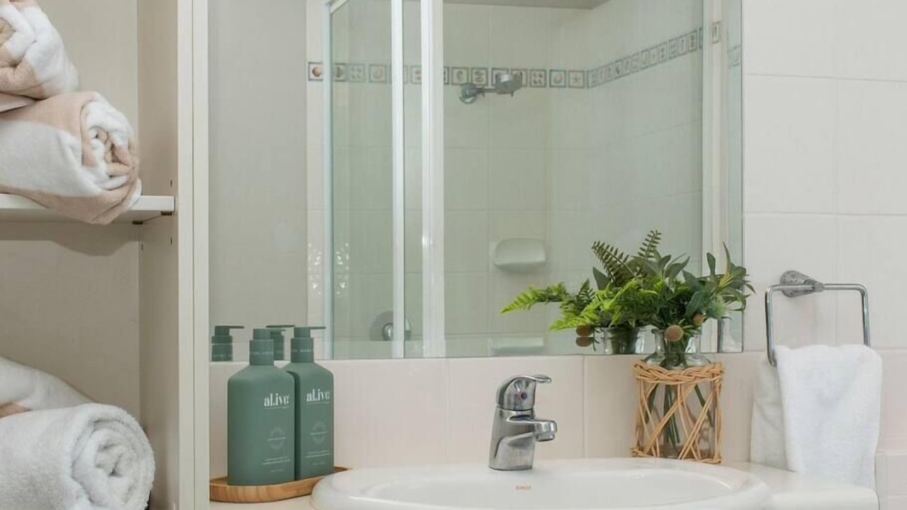 Photo of Bathroom in Currumbin