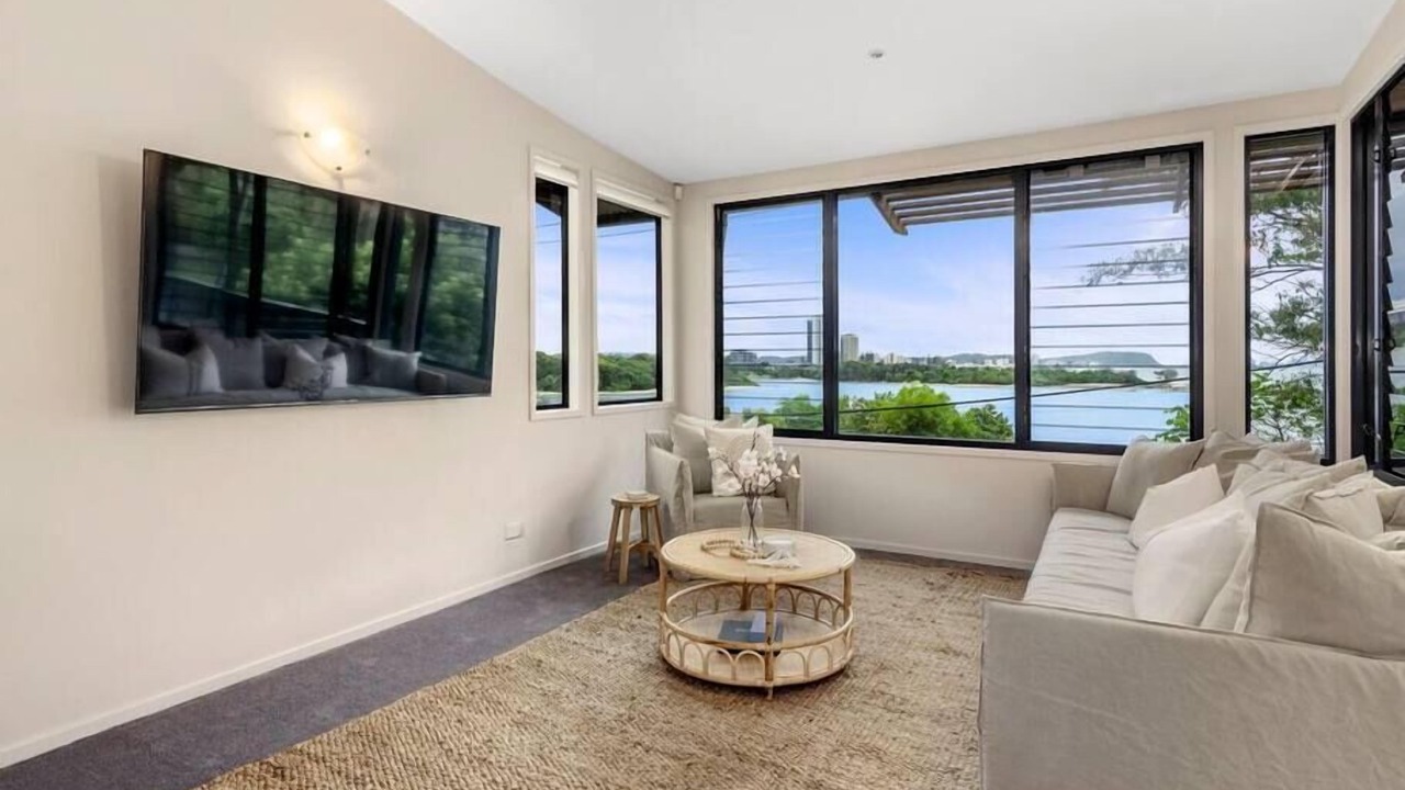 Photo of Livingroom in Currumbin