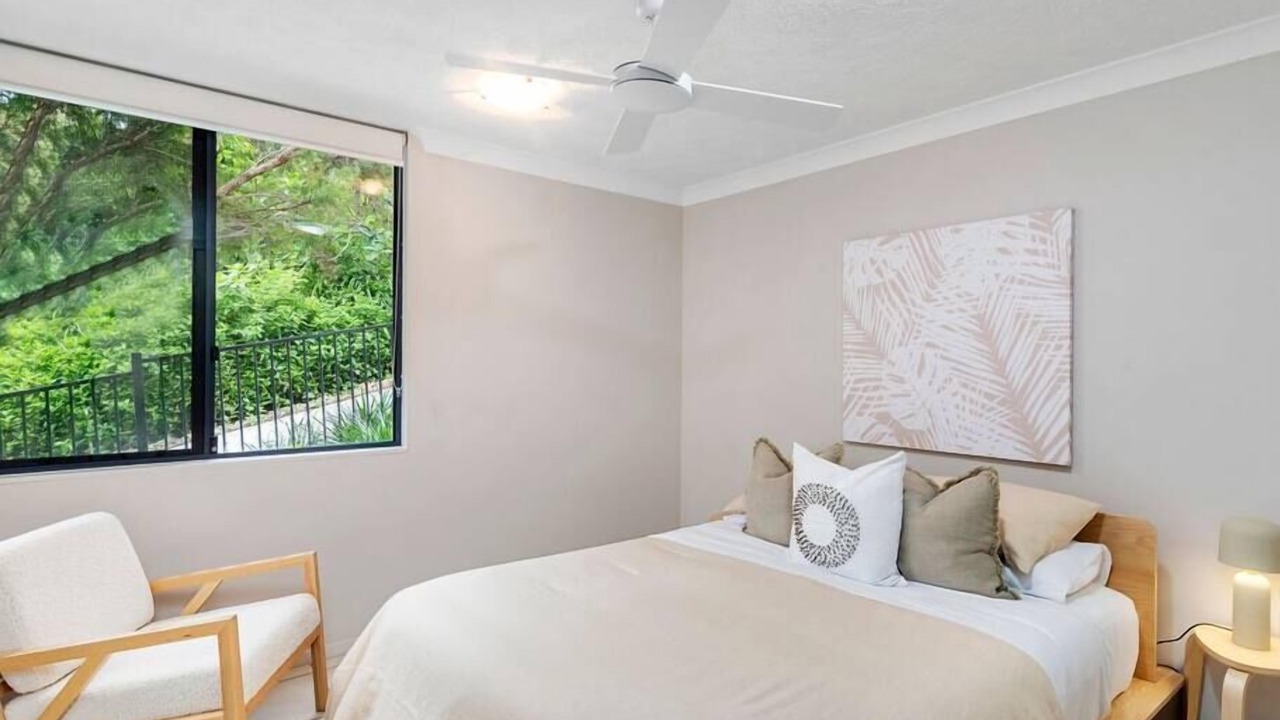 Photo of Bedroom in Currumbin
