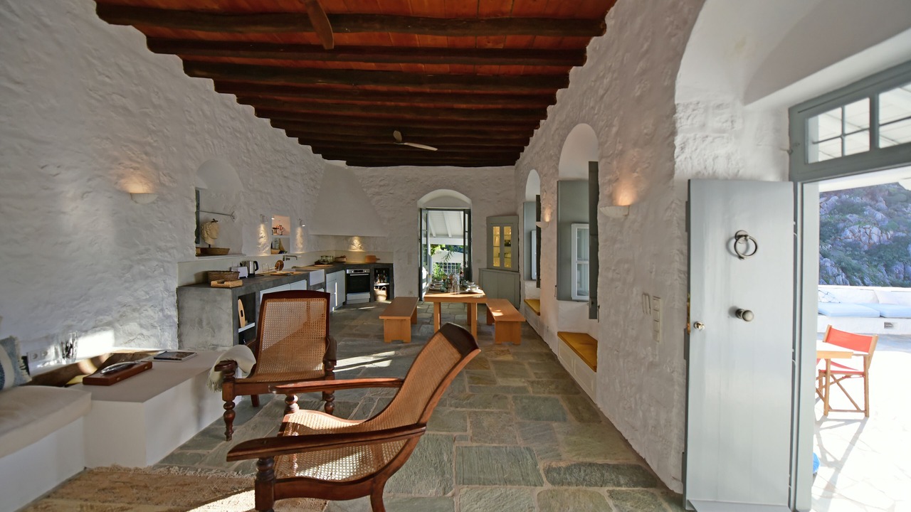 Photo of Livingroom in idhra