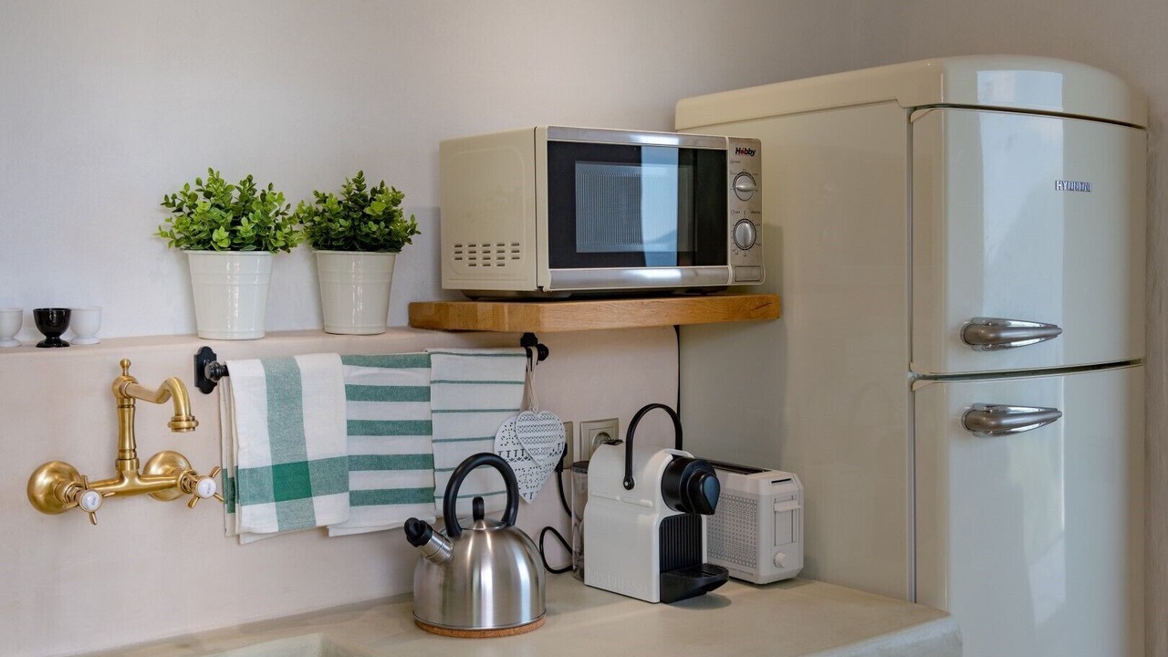Photo of Kitchen in Chalikeri