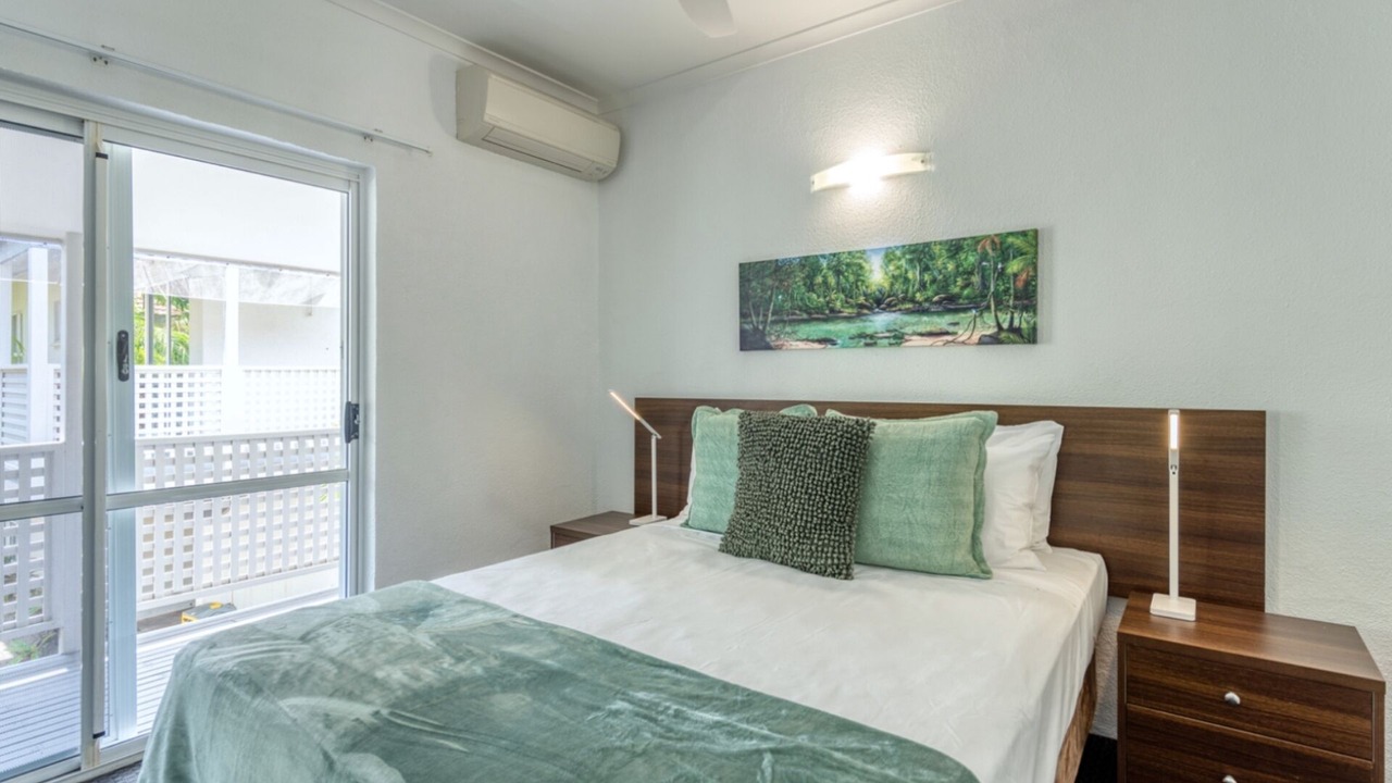 Photo of Bedroom in Port Douglas