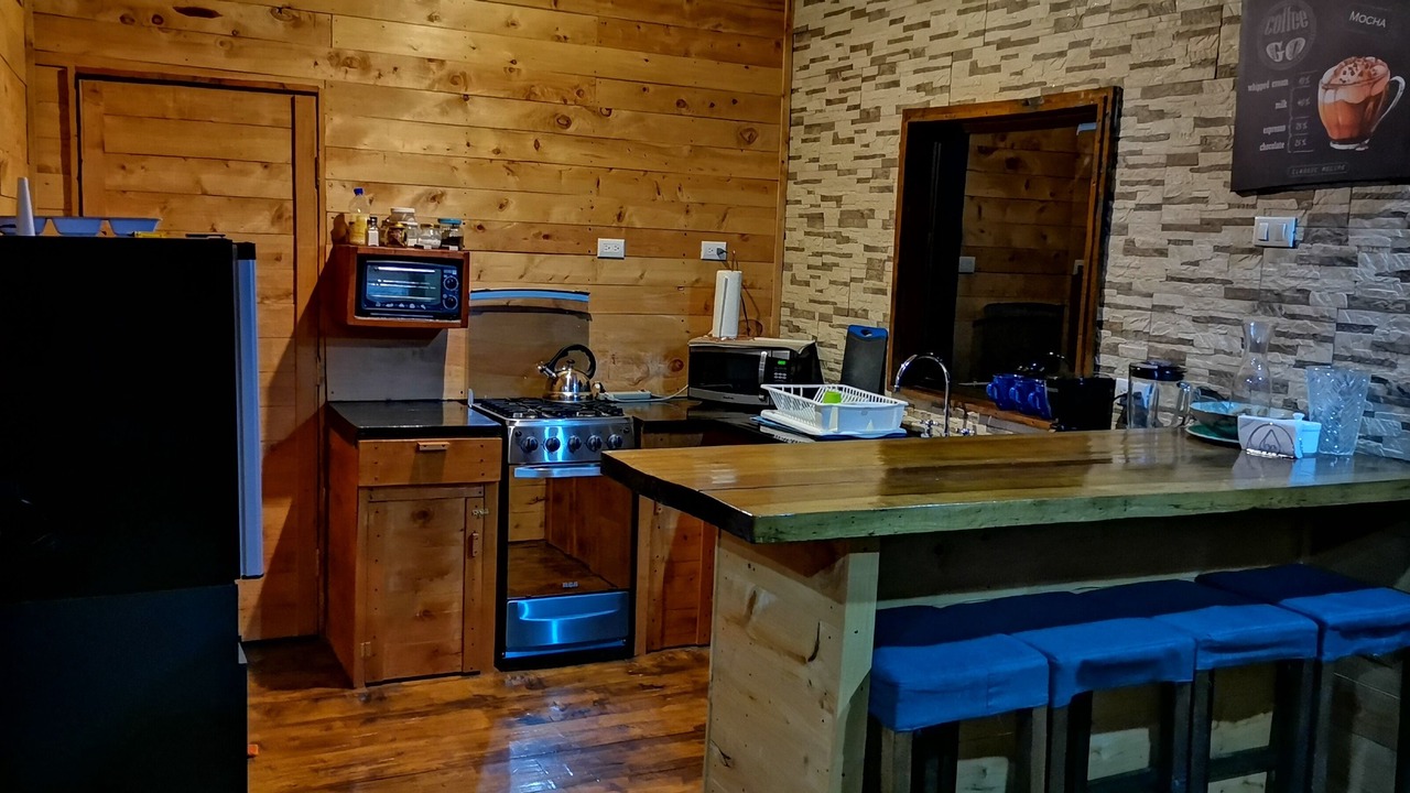 Photo of Kitchen in Rivas