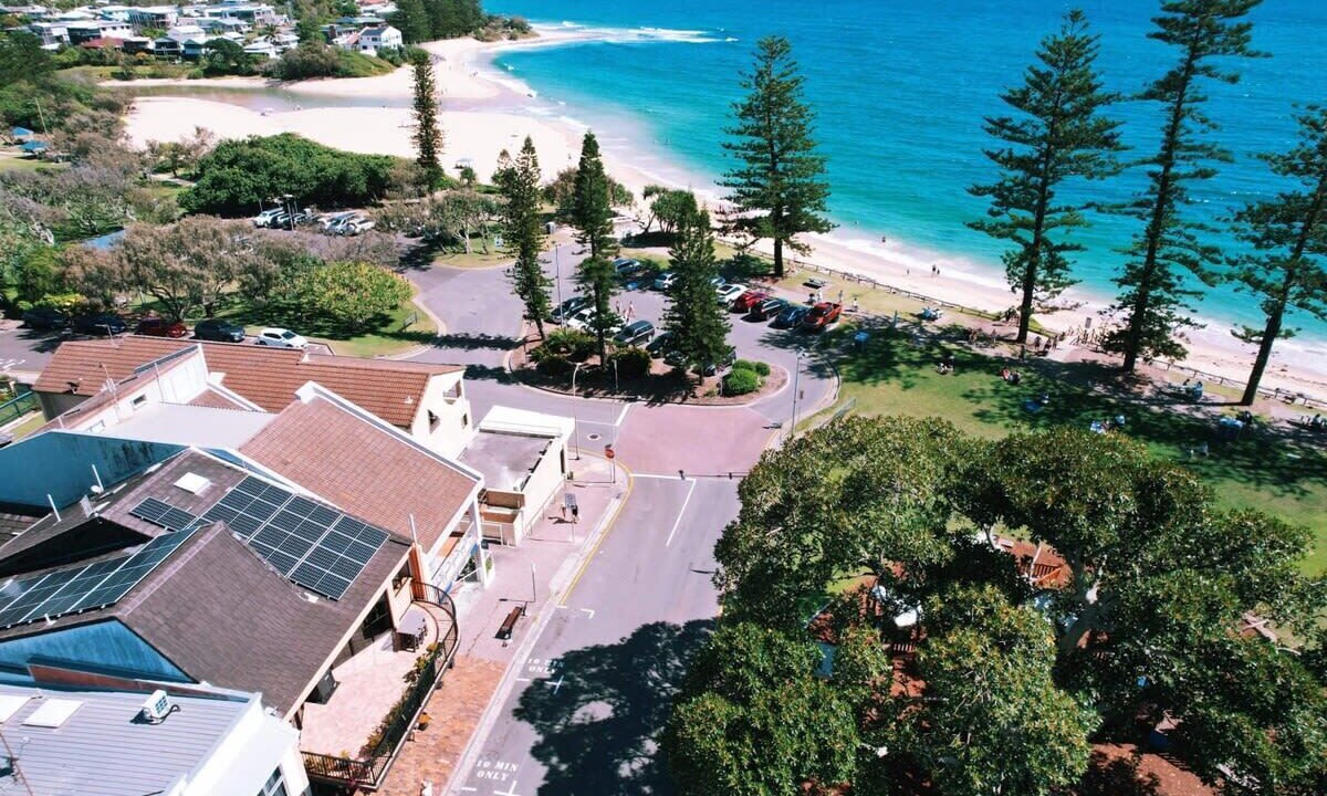 Photo of Others in Moffat Beach