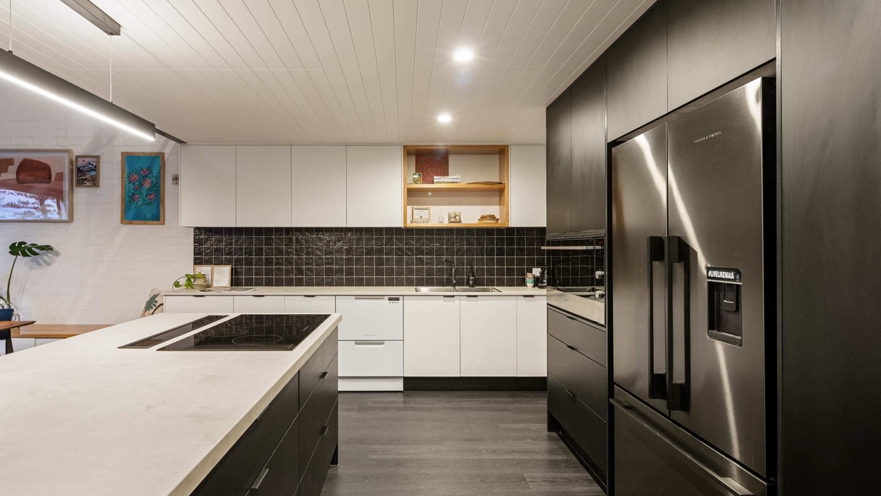 Photo of Kitchen in Moffat Beach