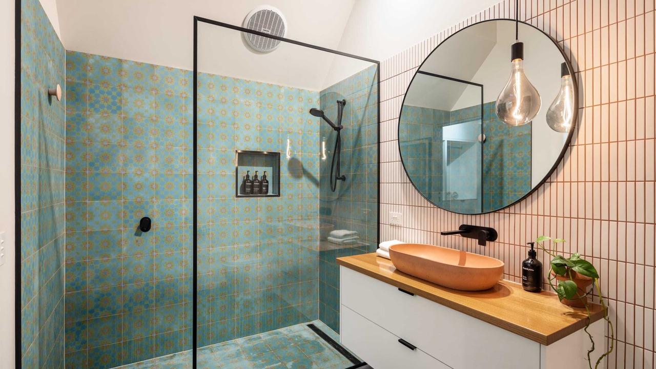 Photo of Bathroom in Moffat Beach