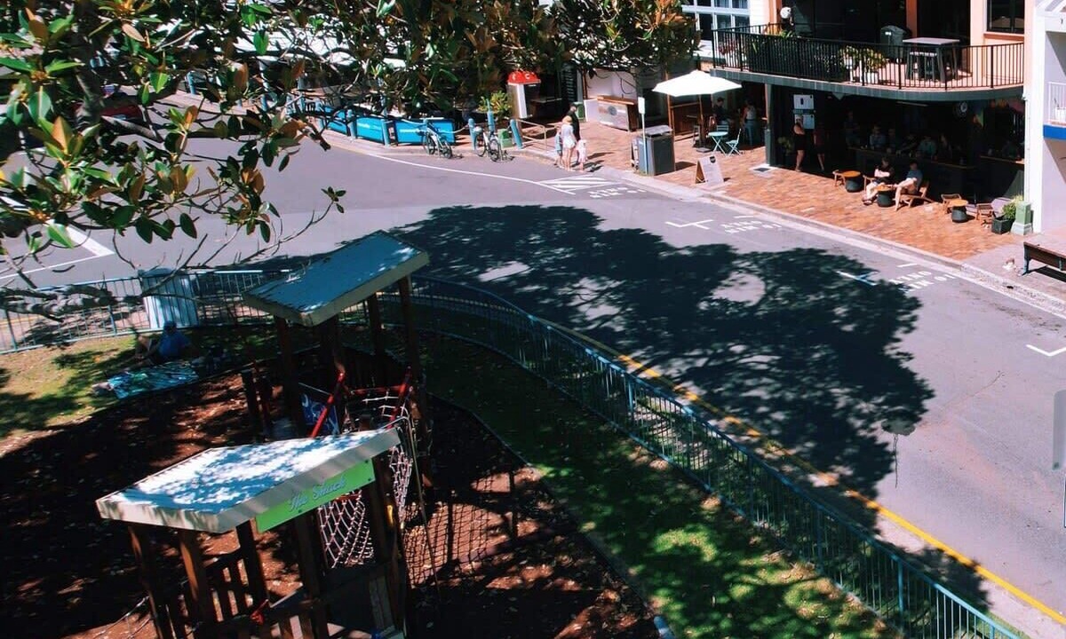 Photo of Others in Moffat Beach