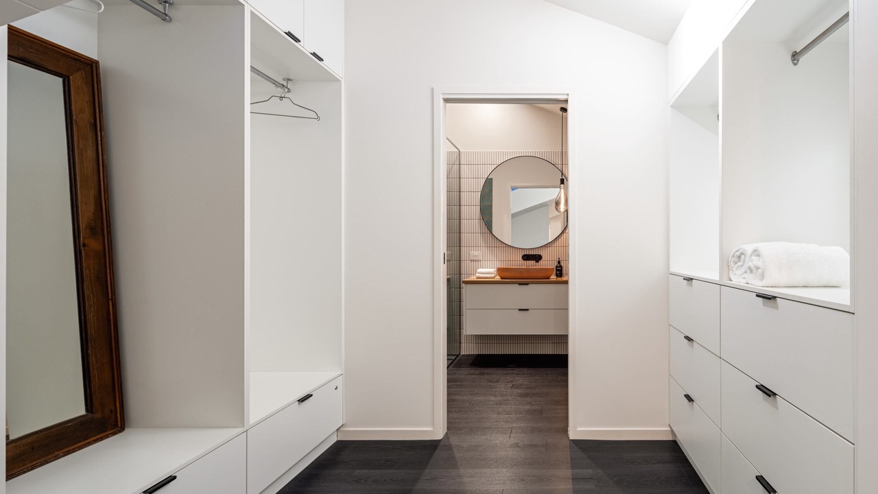 Photo of Bathroom in Moffat Beach