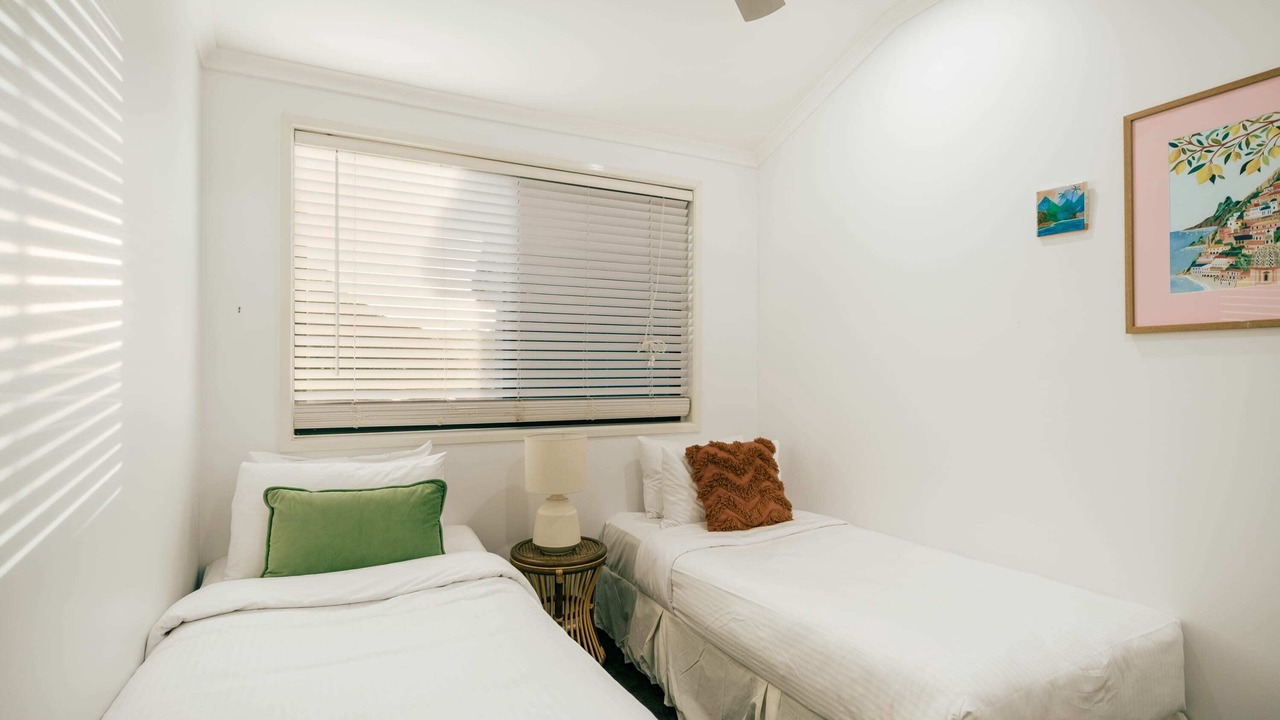 Photo of Bedroom in Moffat Beach