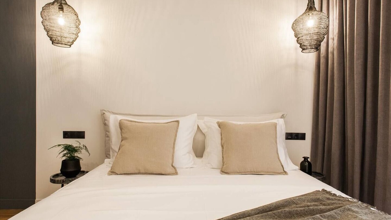 Photo of Bedroom in Glyfada