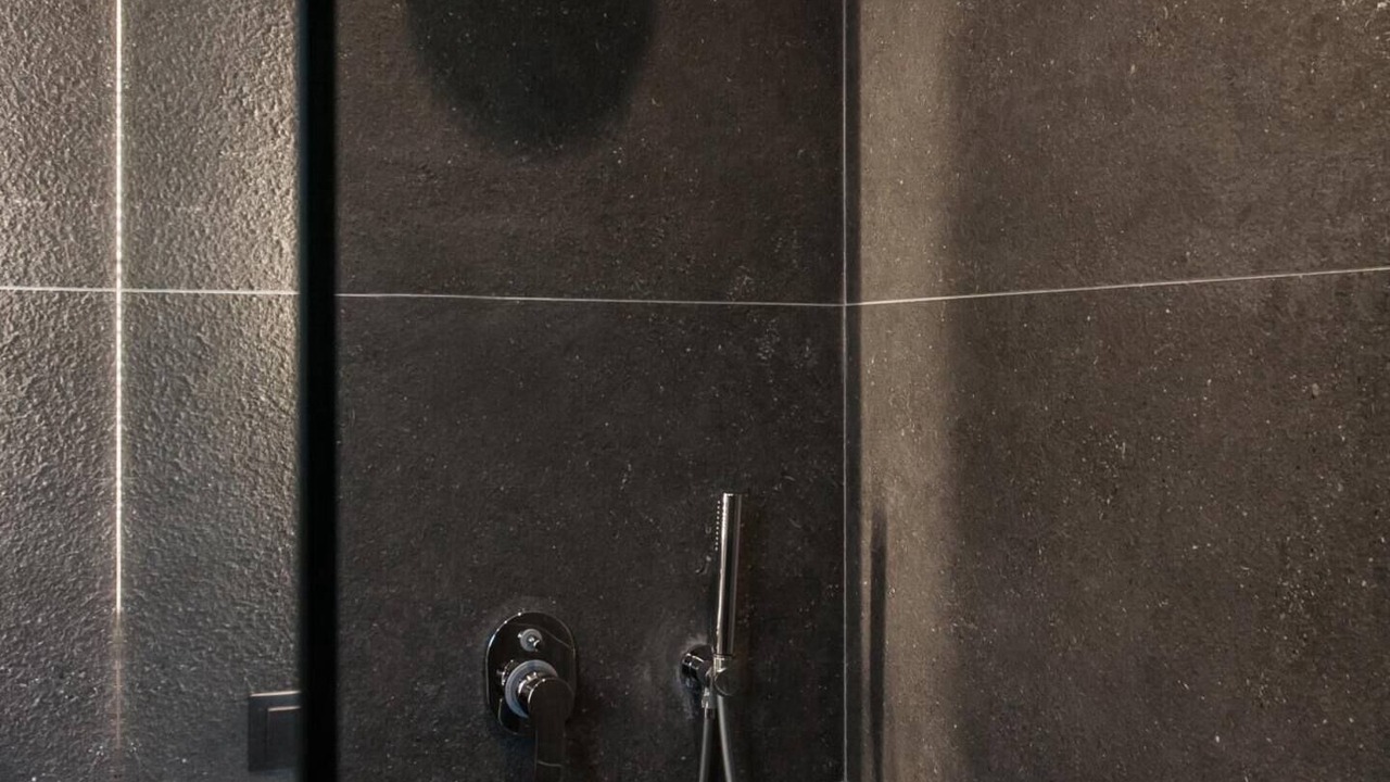 Photo of Bathroom in Glyfada