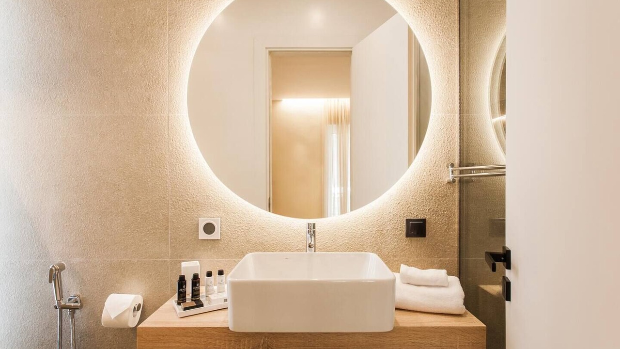 Photo of Bathroom in Glyfada