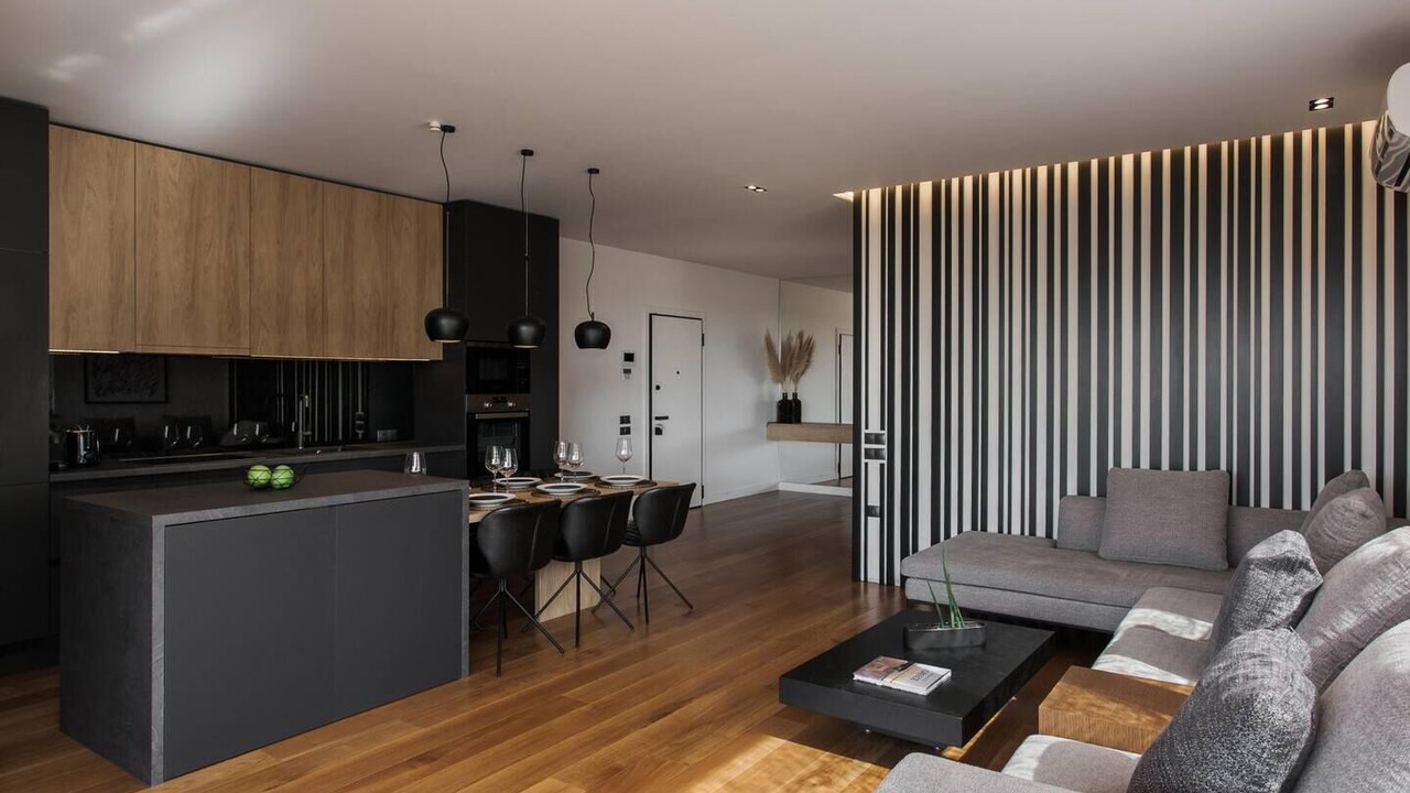 Photo of Livingroom in Glyfada