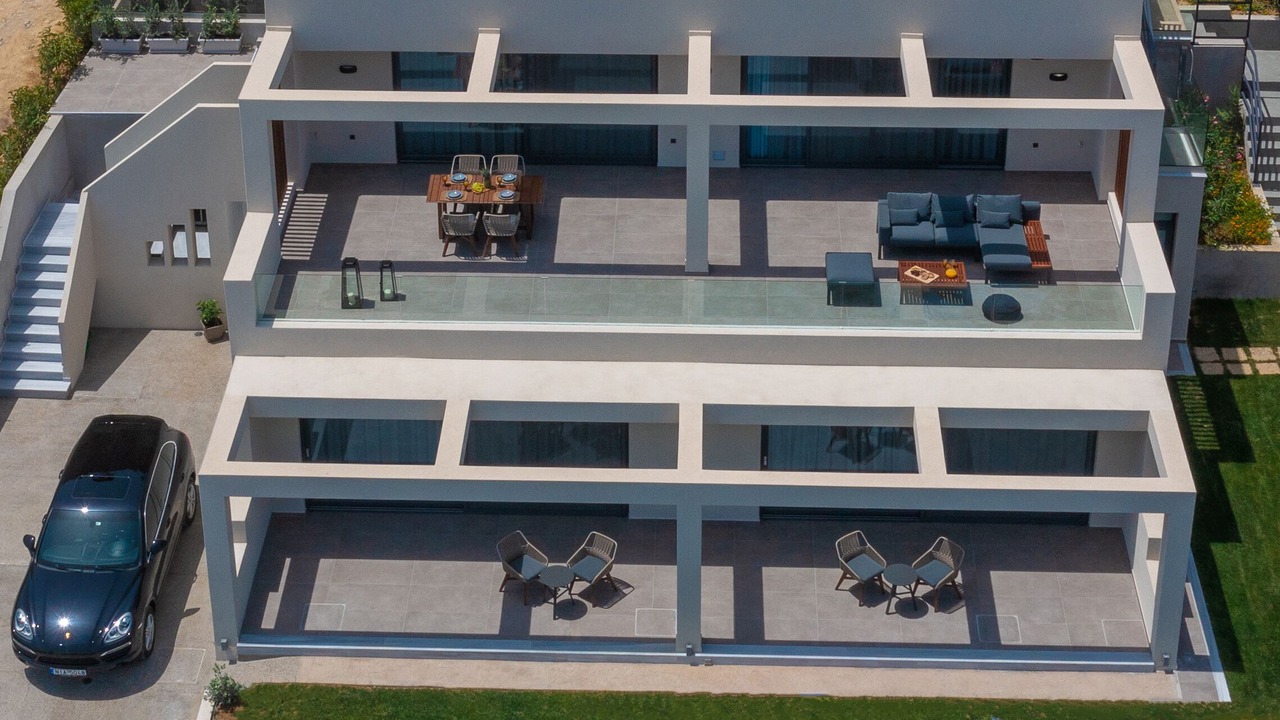 Photo of Outdoor in Akrotiri